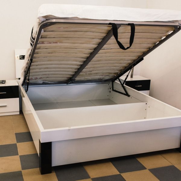 Спальня Ажур