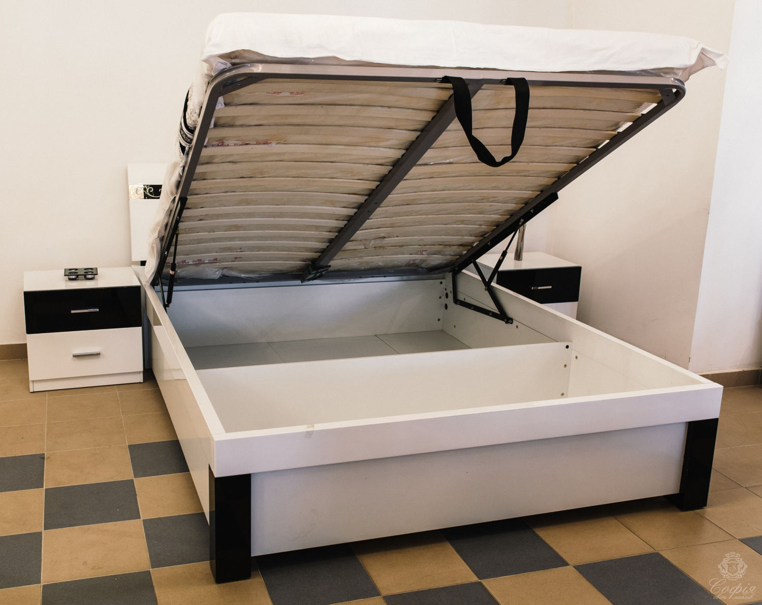 Спальня Ажур Спальня Ажур