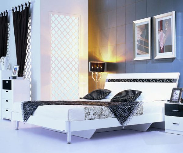 Спальня Ажур