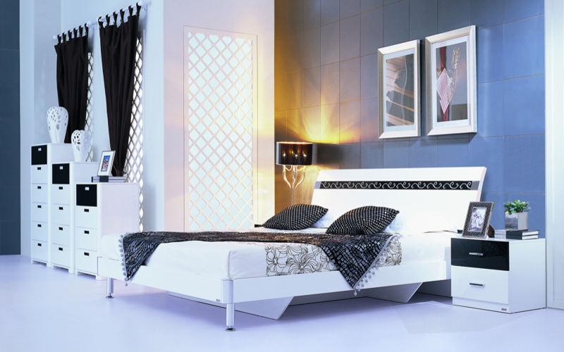 Спальня Ажур Спальня Ажур