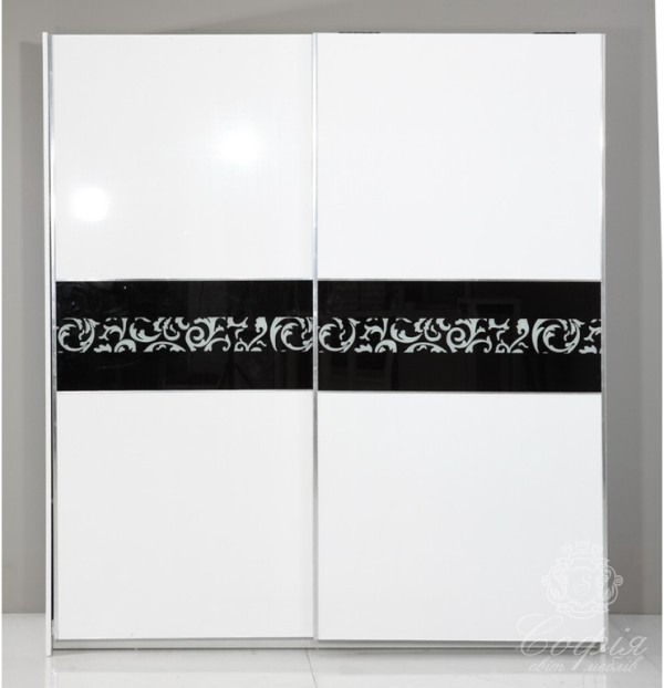 Спальня Ажур Спальня Ажур