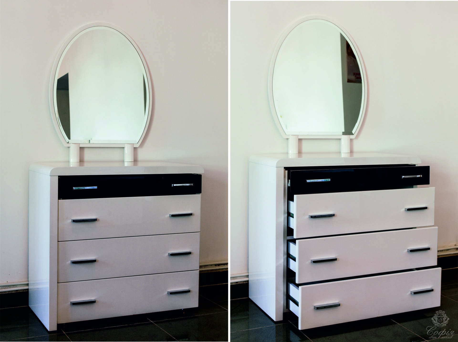 Спальня Ажур Спальня Ажур