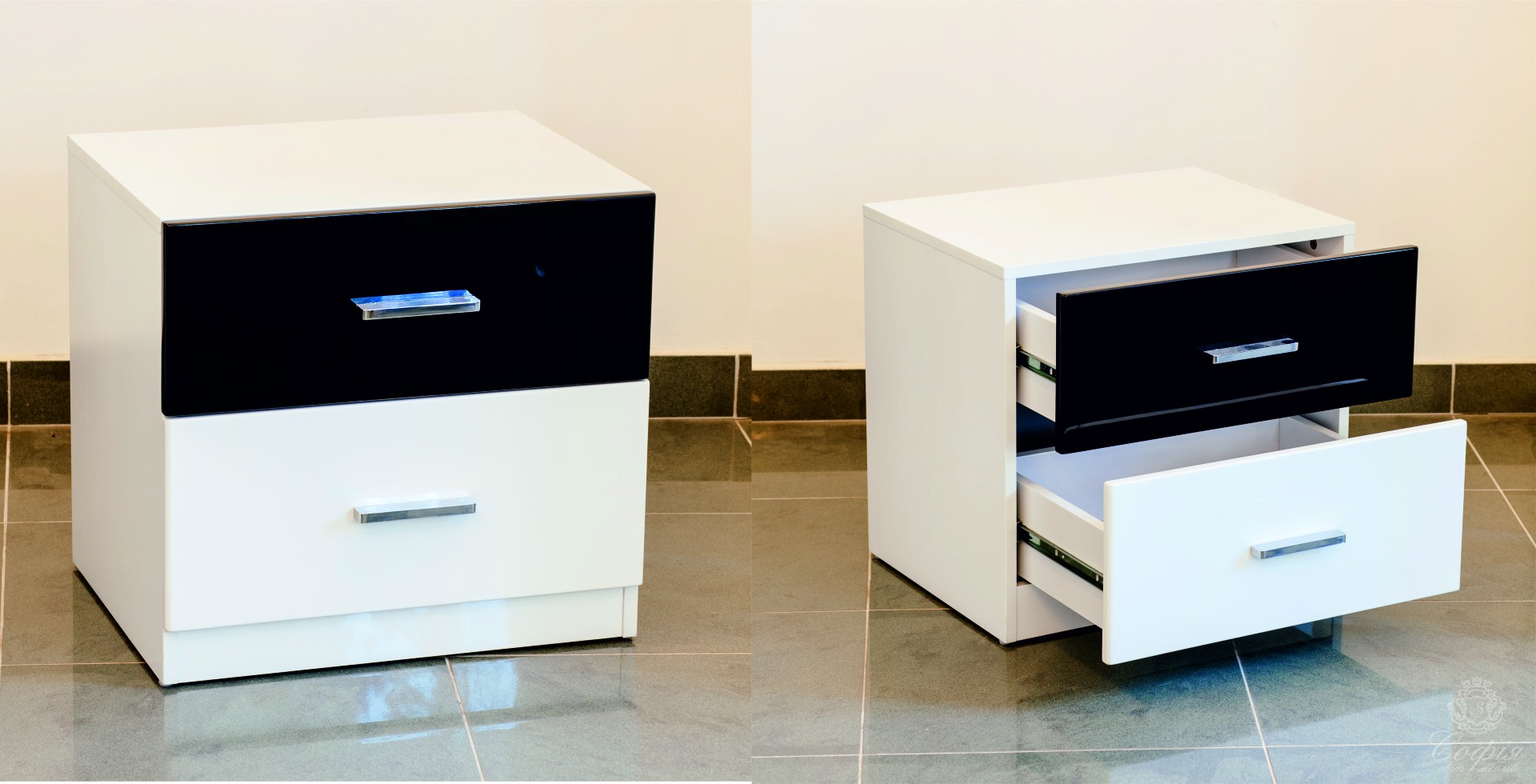 Спальня Ажур Спальня Ажур