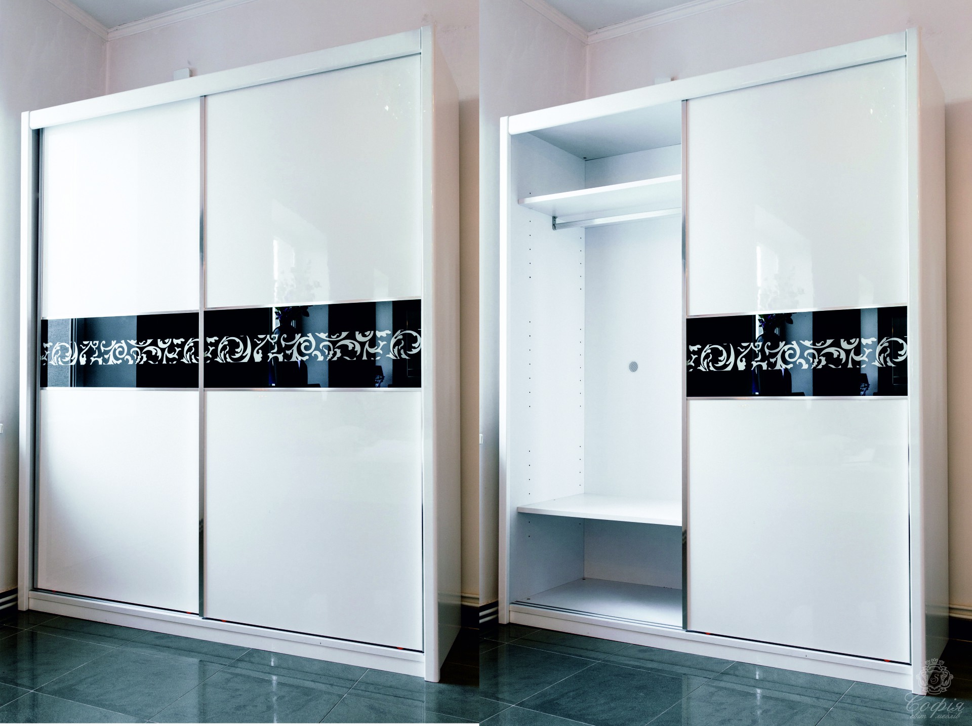 Спальня Ажур Спальня Ажур