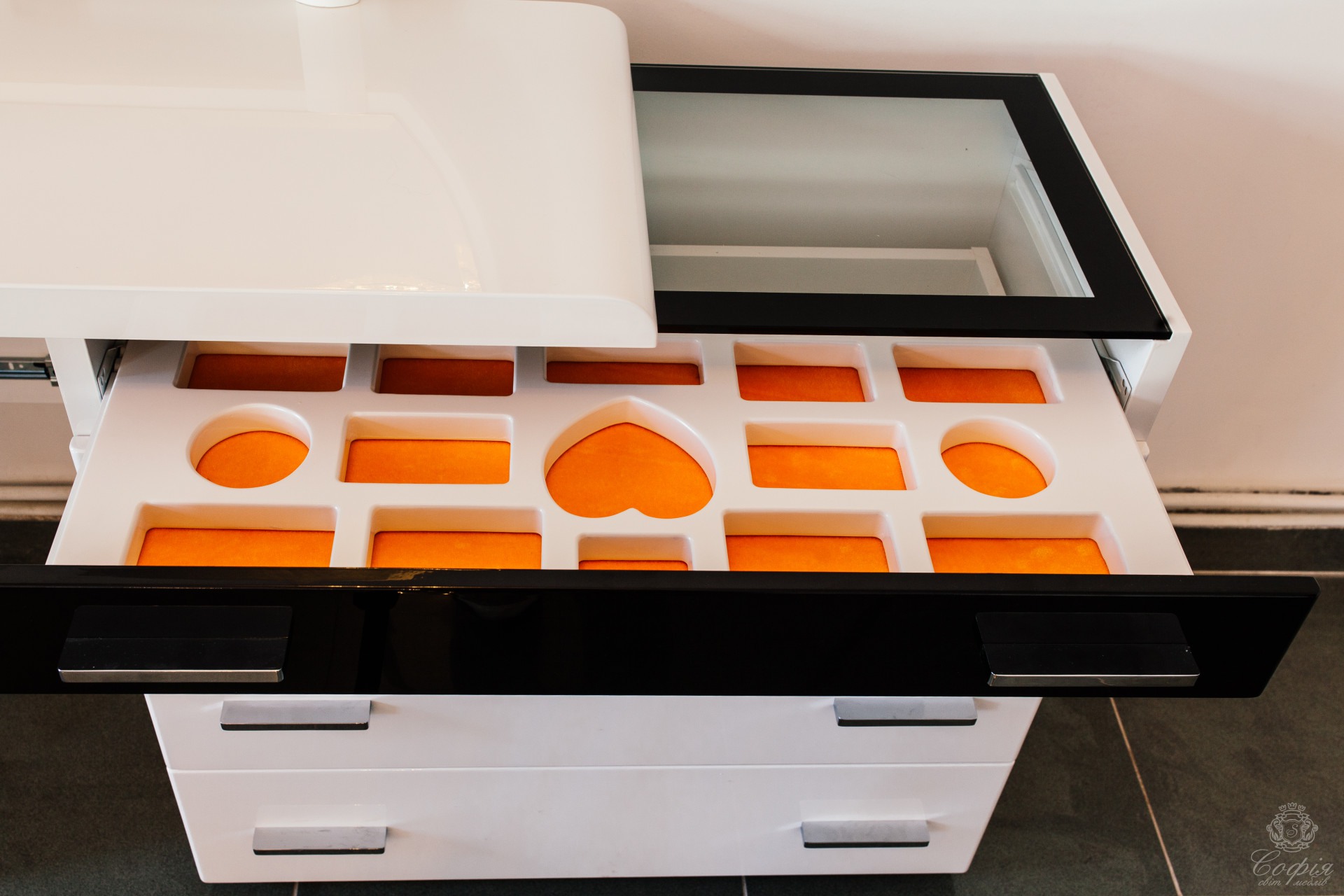 Спальня Ажур Спальня Ажур