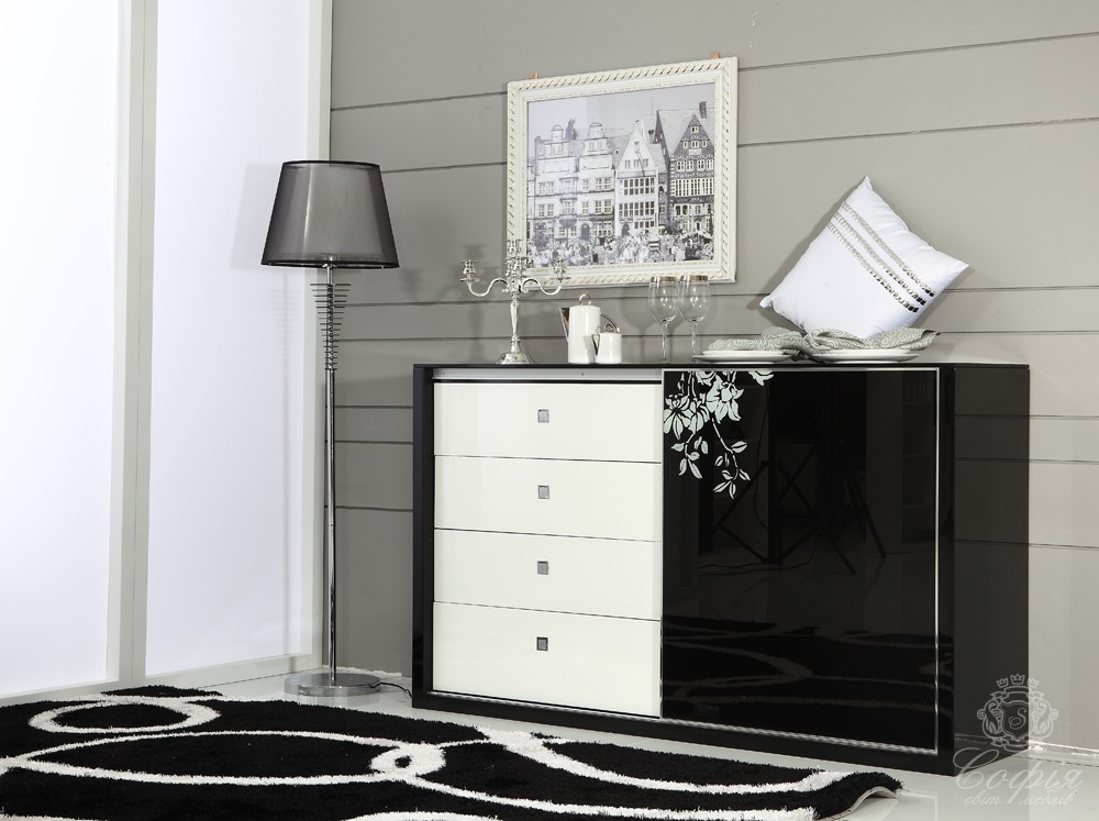 Спальня Флавер Спальня Флавер