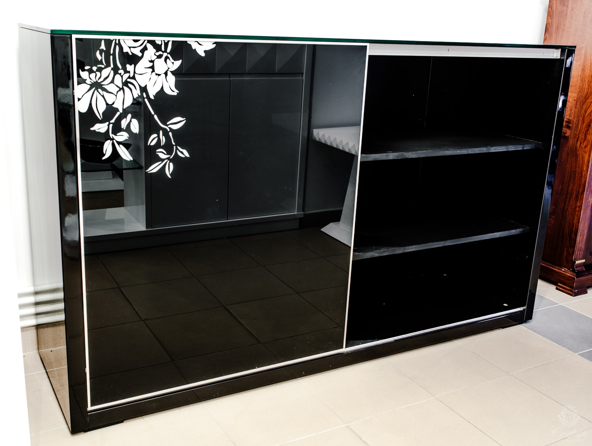 Спальня Флавер Спальня Флавер