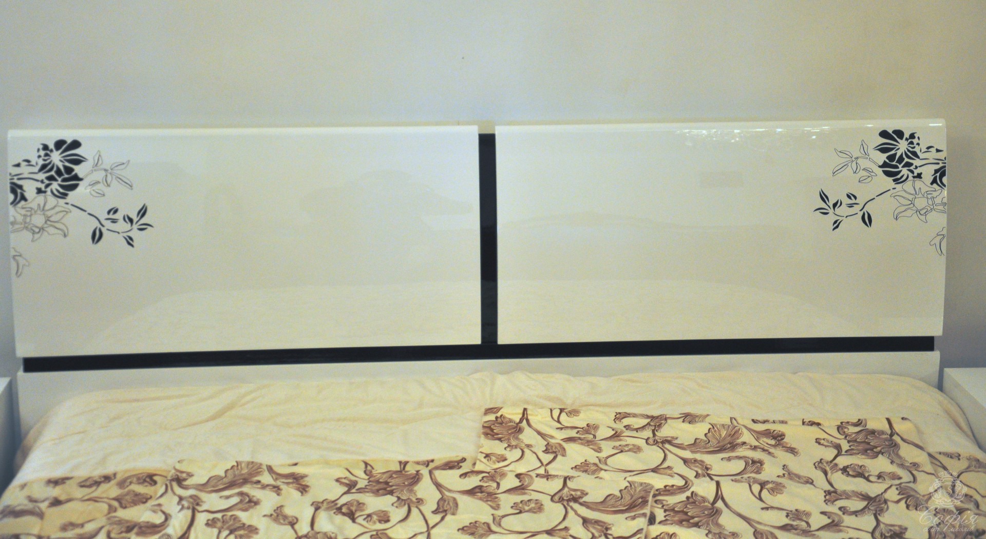 Спальня Флавер Спальня Флавер