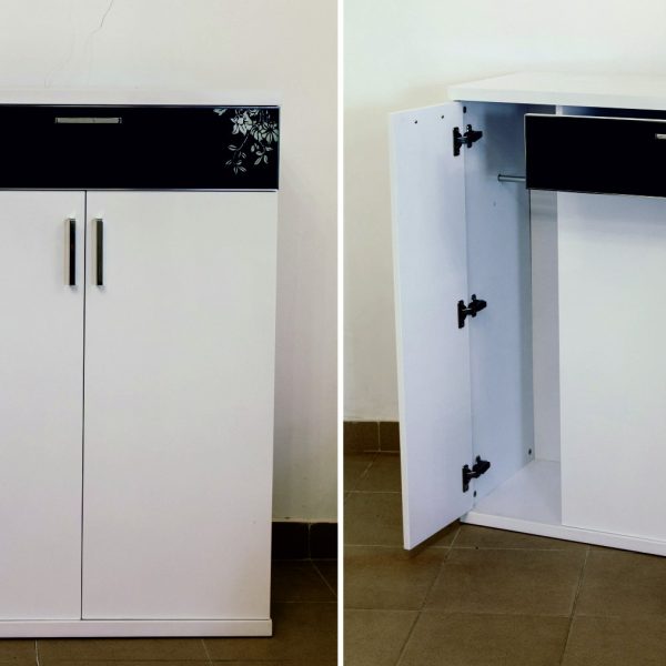 Спальня Флавер