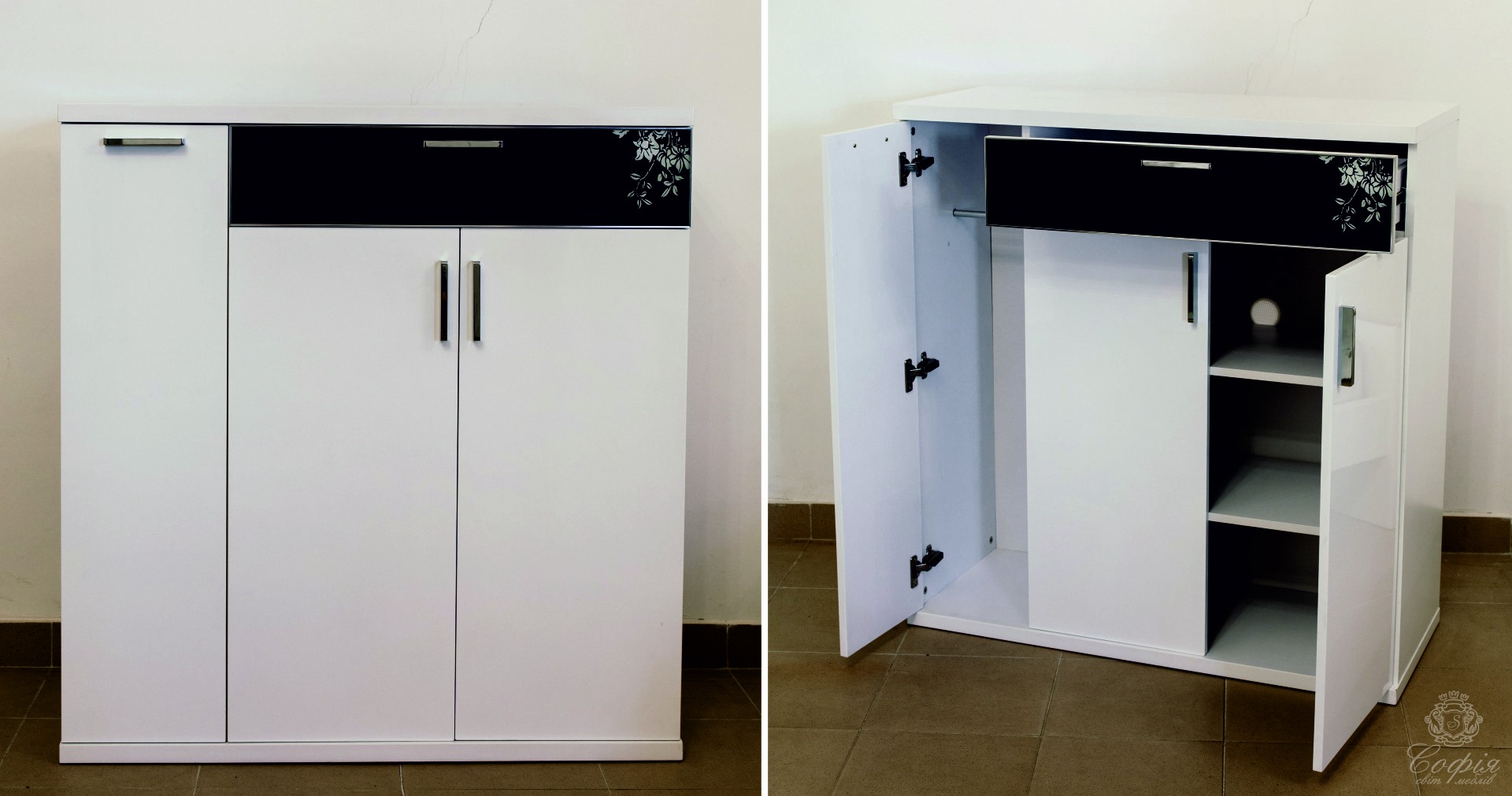 Спальня Флавер Спальня Флавер