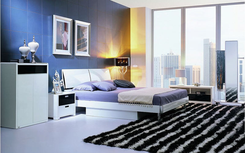 Спальня Флавер Спальня Флавер