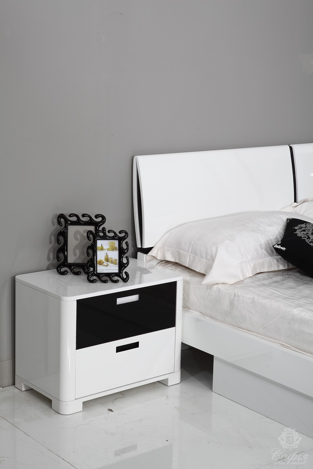 Спальня Флавер Спальня Флавер