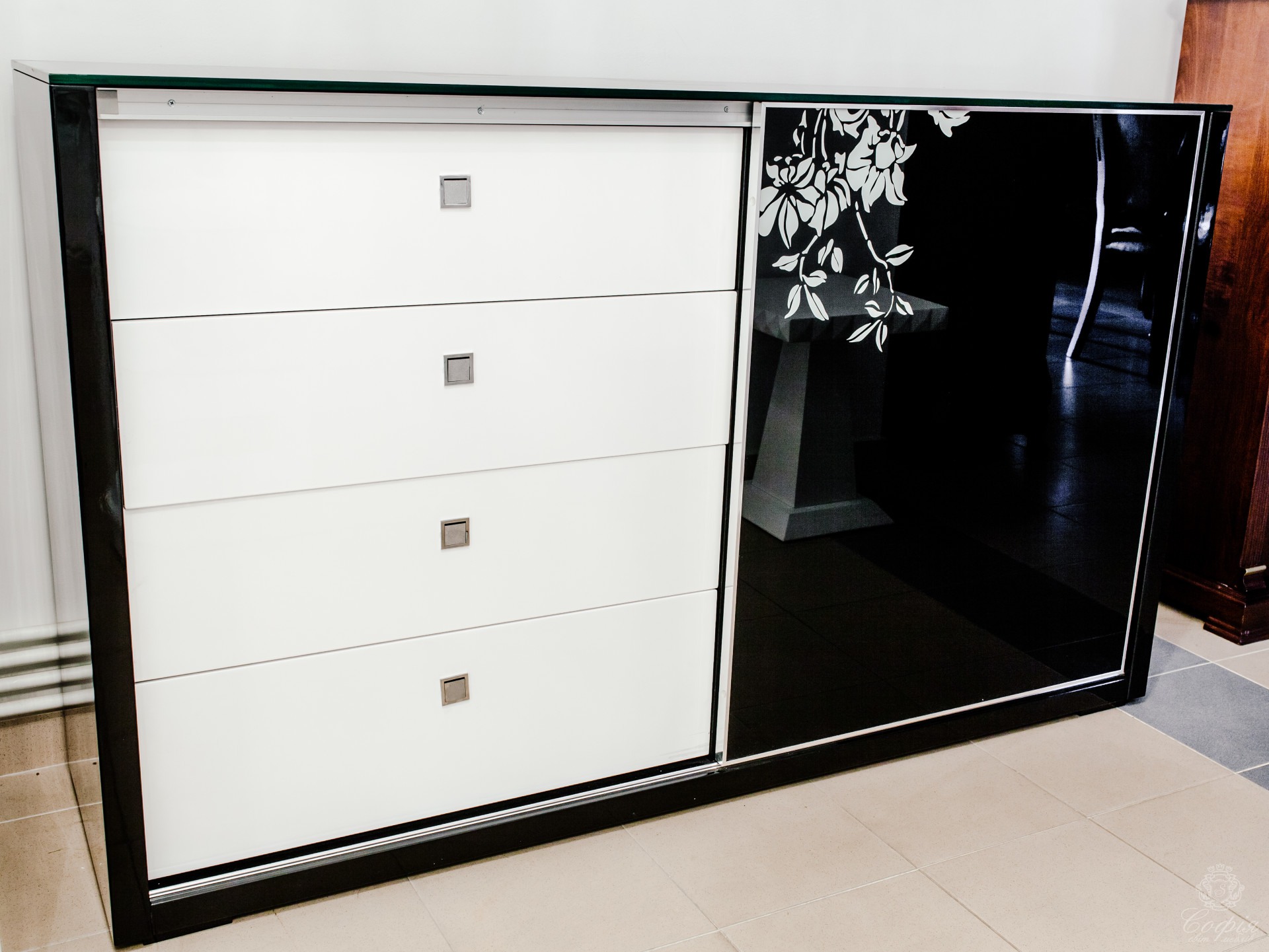 Спальня Флавер Спальня Флавер