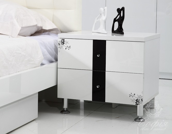 Спальня Флавер Спальня Флавер