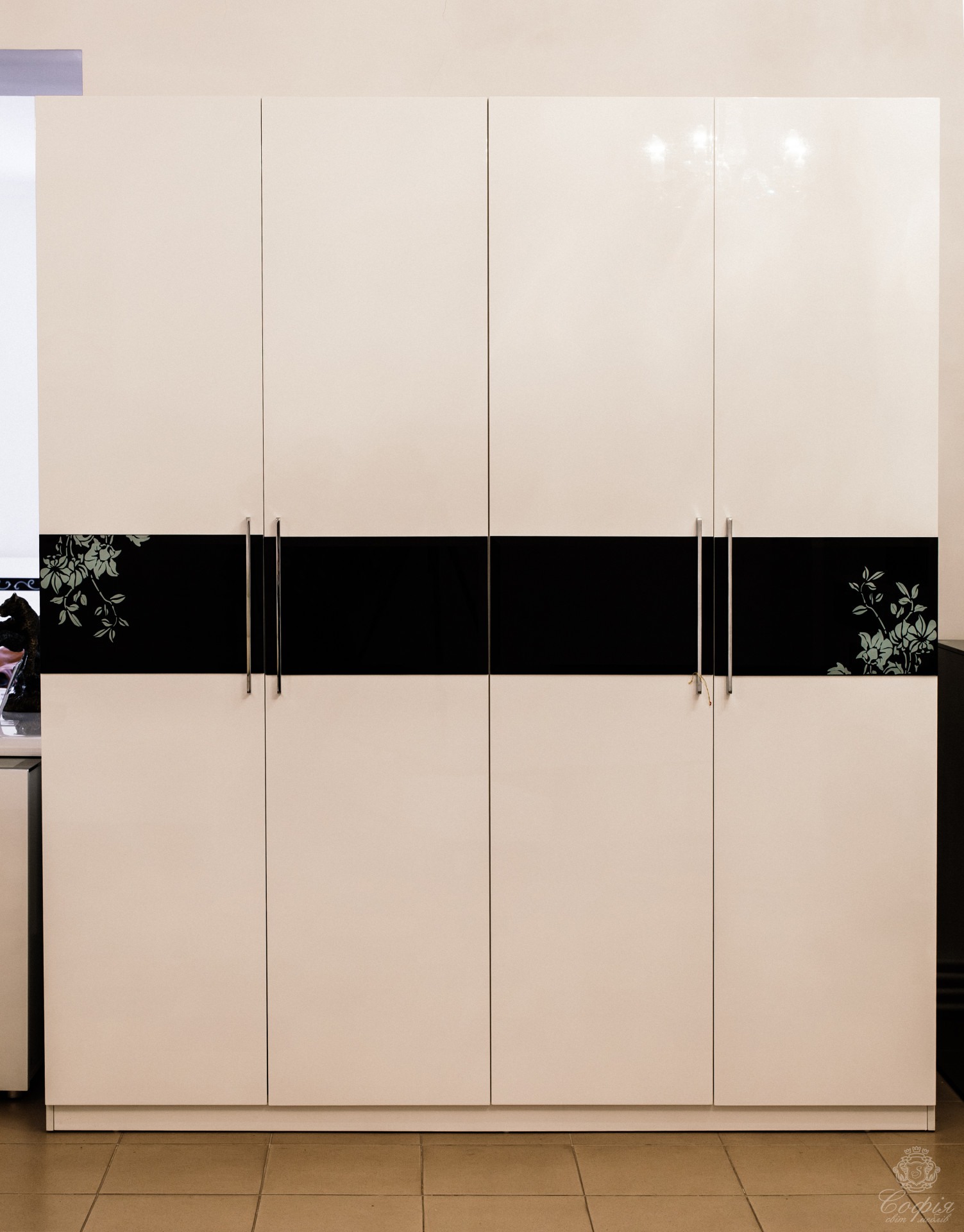 Спальня Флавер Спальня Флавер