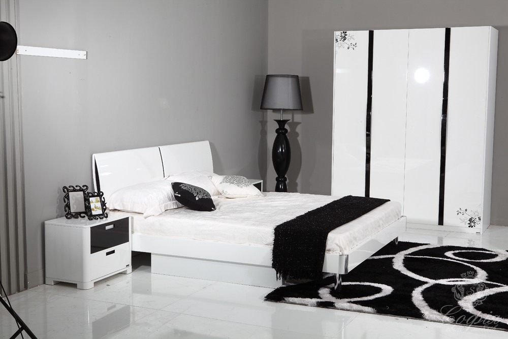 Спальня Флавер Спальня Флавер