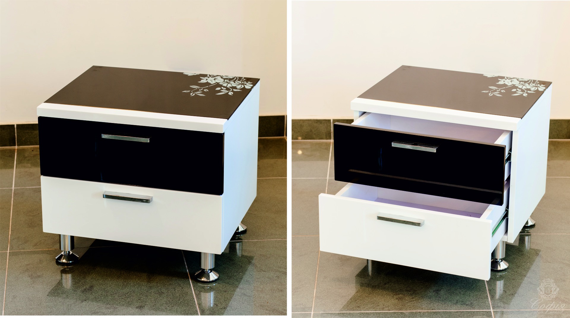 Спальня Флавер Спальня Флавер