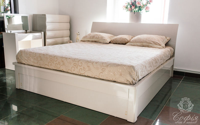 Спальня Тиффани Спальня Тиффани