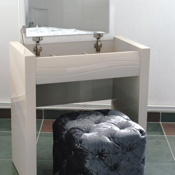 Спальня Тиффани