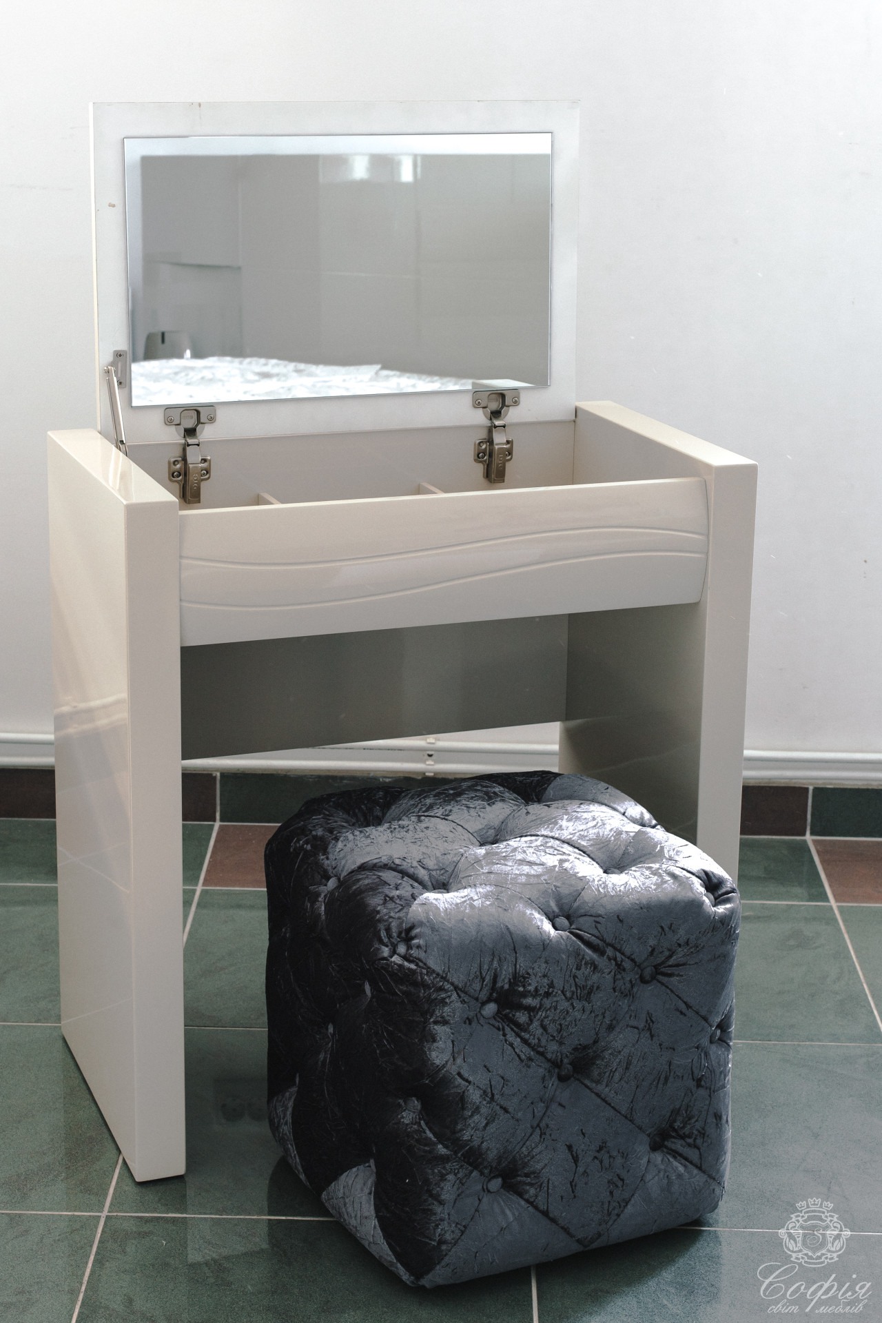 Спальня Тиффани Спальня Тиффани