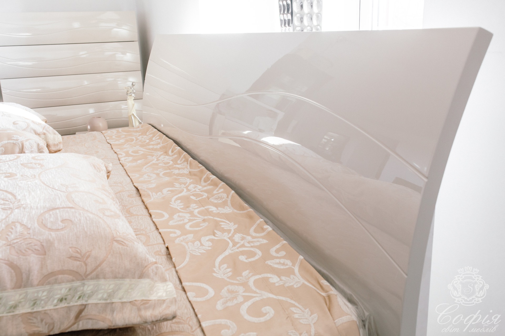 Спальня Тиффани Спальня Тиффани