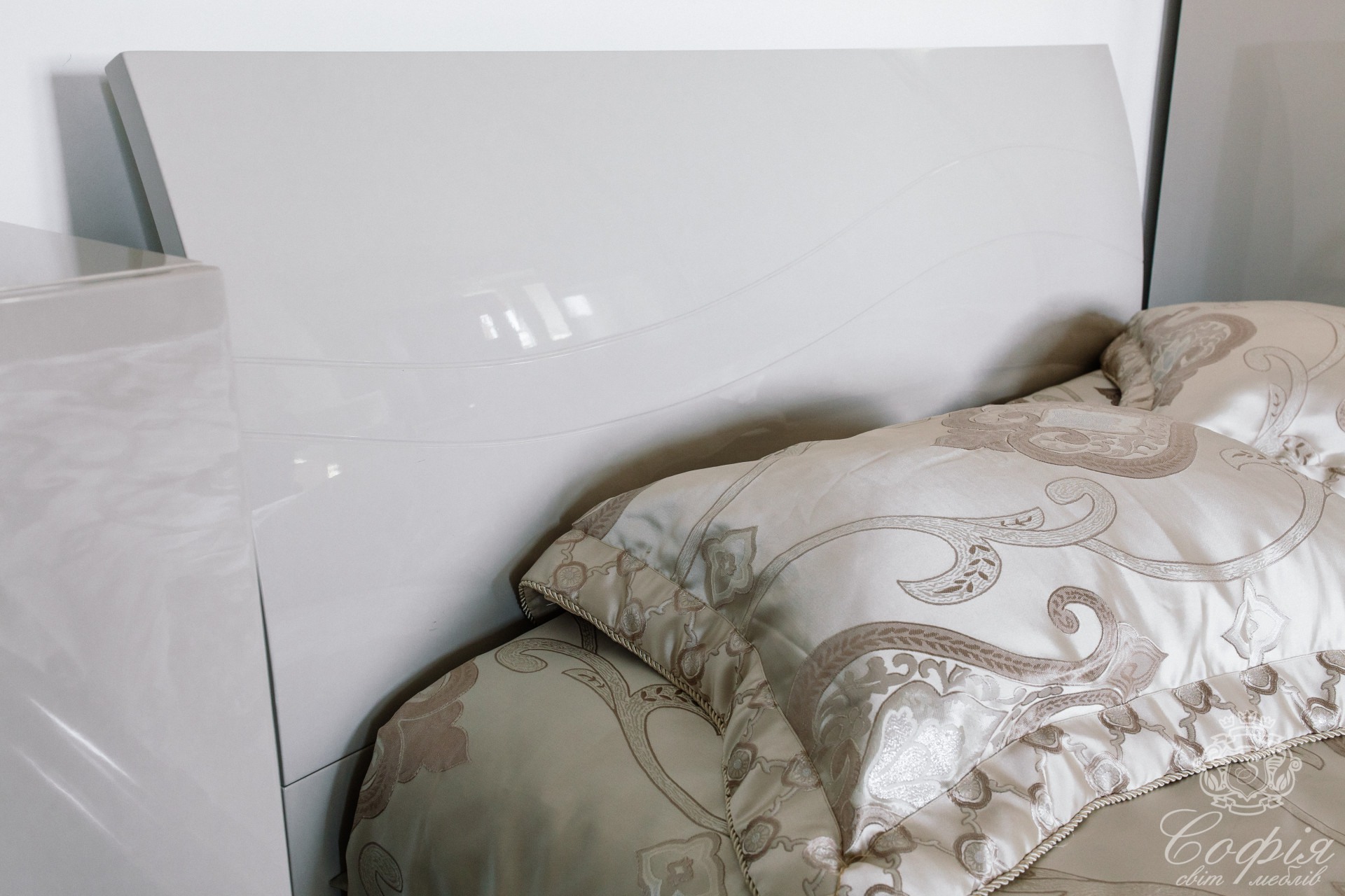 Спальня Тиффани Спальня Тиффани