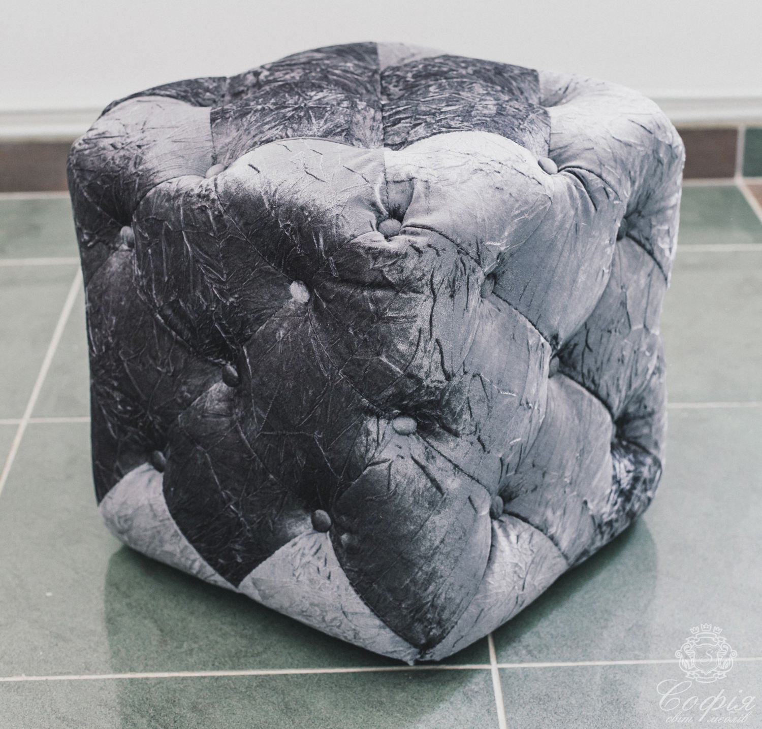 Спальня Тиффани Спальня Тиффани