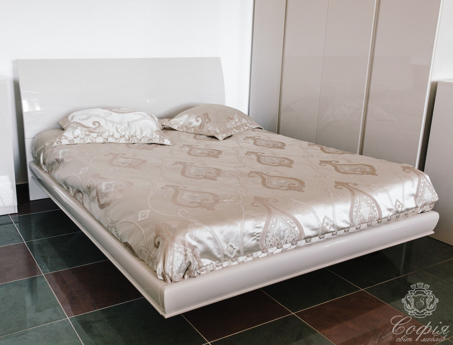 Спальня Тиффани Спальня Тиффани