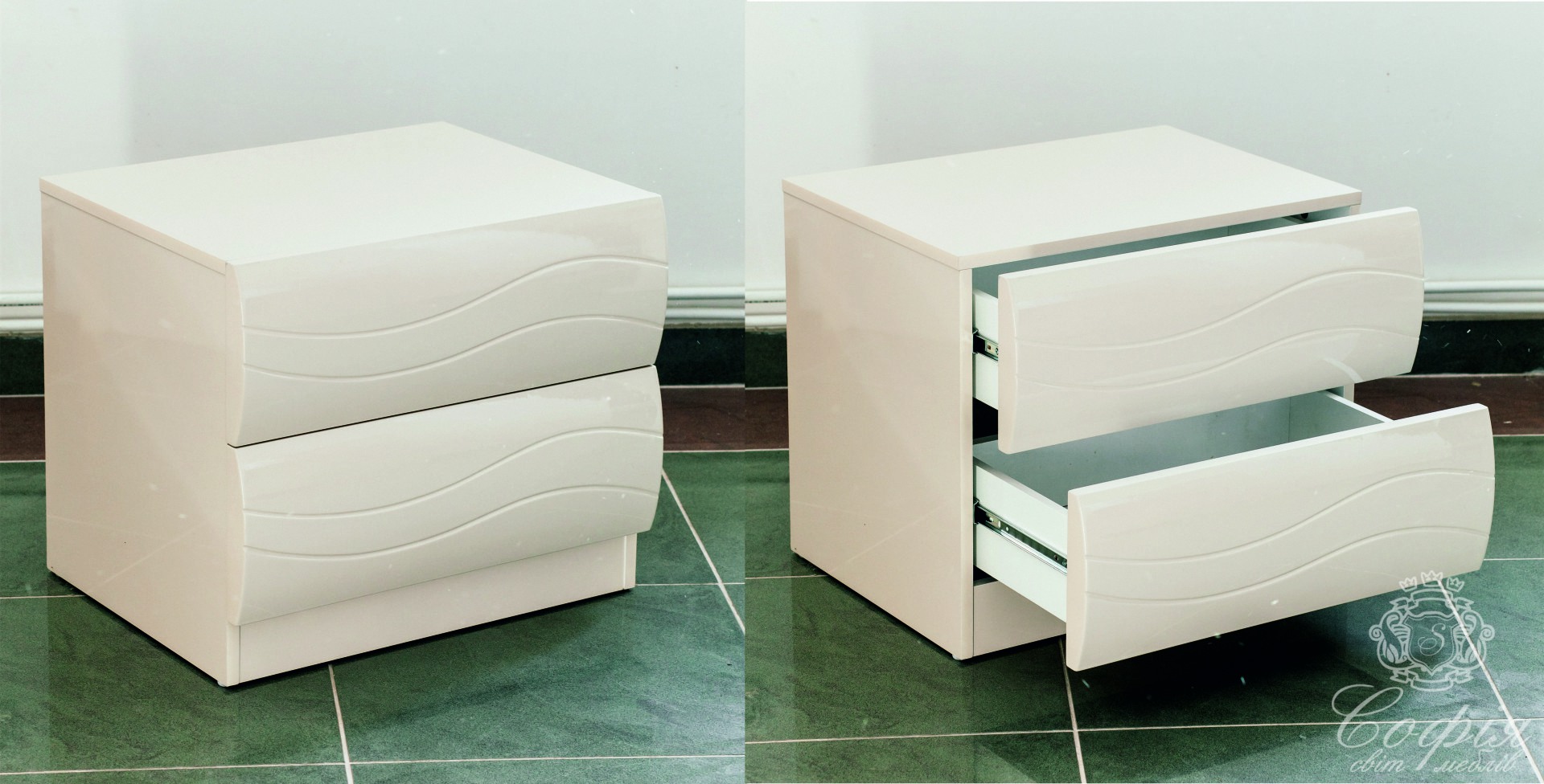 Спальня Тиффани Спальня Тиффани