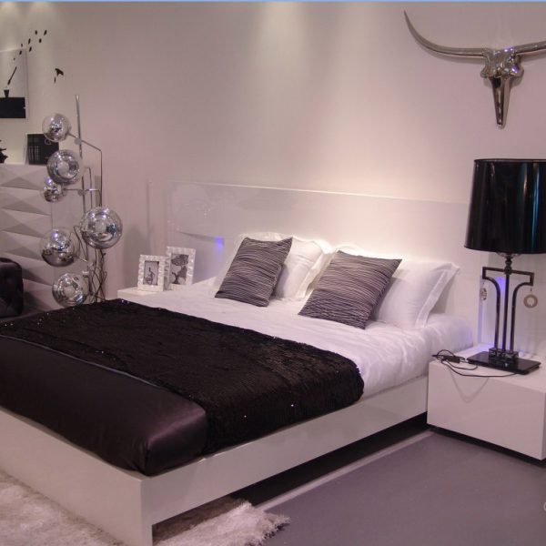 Спальня Шоколад