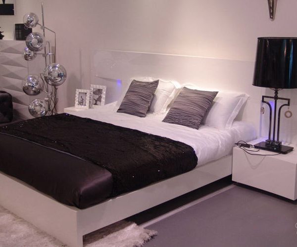 Спальня Шоколад