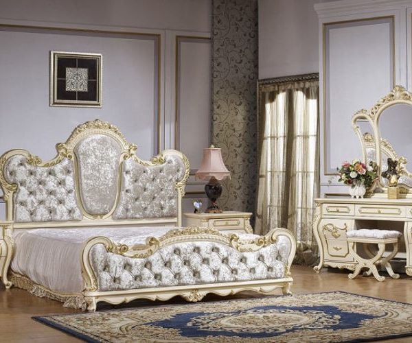 Спальня Монако