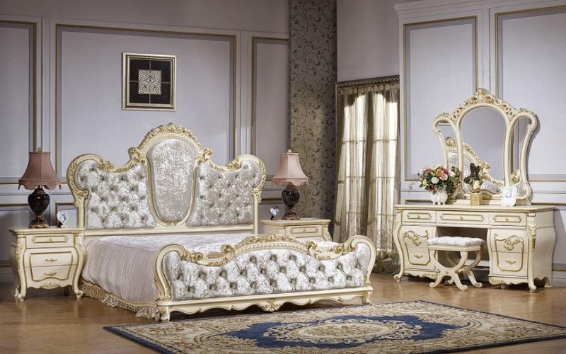 Спальня Монако Спальня Монако
