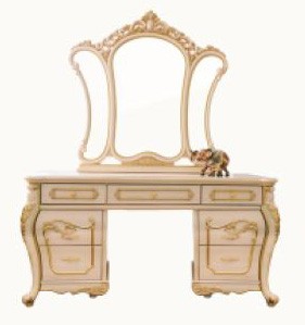 Спальня Монако