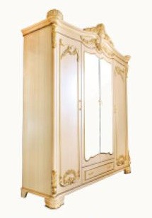 Спальня Монако Спальня Монако