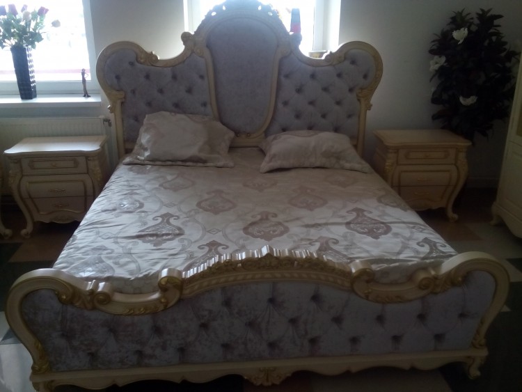 Спальня Монако Спальня Монако