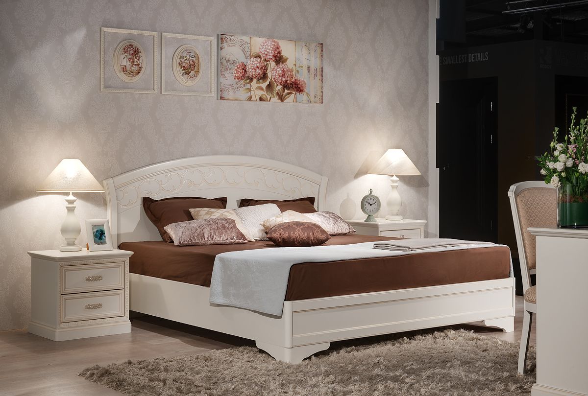 Спальня Венеция (Venezia) Спальня Венеция (Venezia)