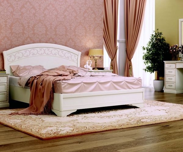 Спальня Венеция (Venezia)