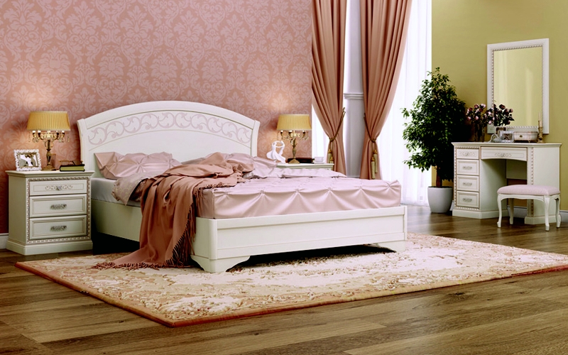 Спальня Венеция (Venezia) Спальня Венеция (Venezia)