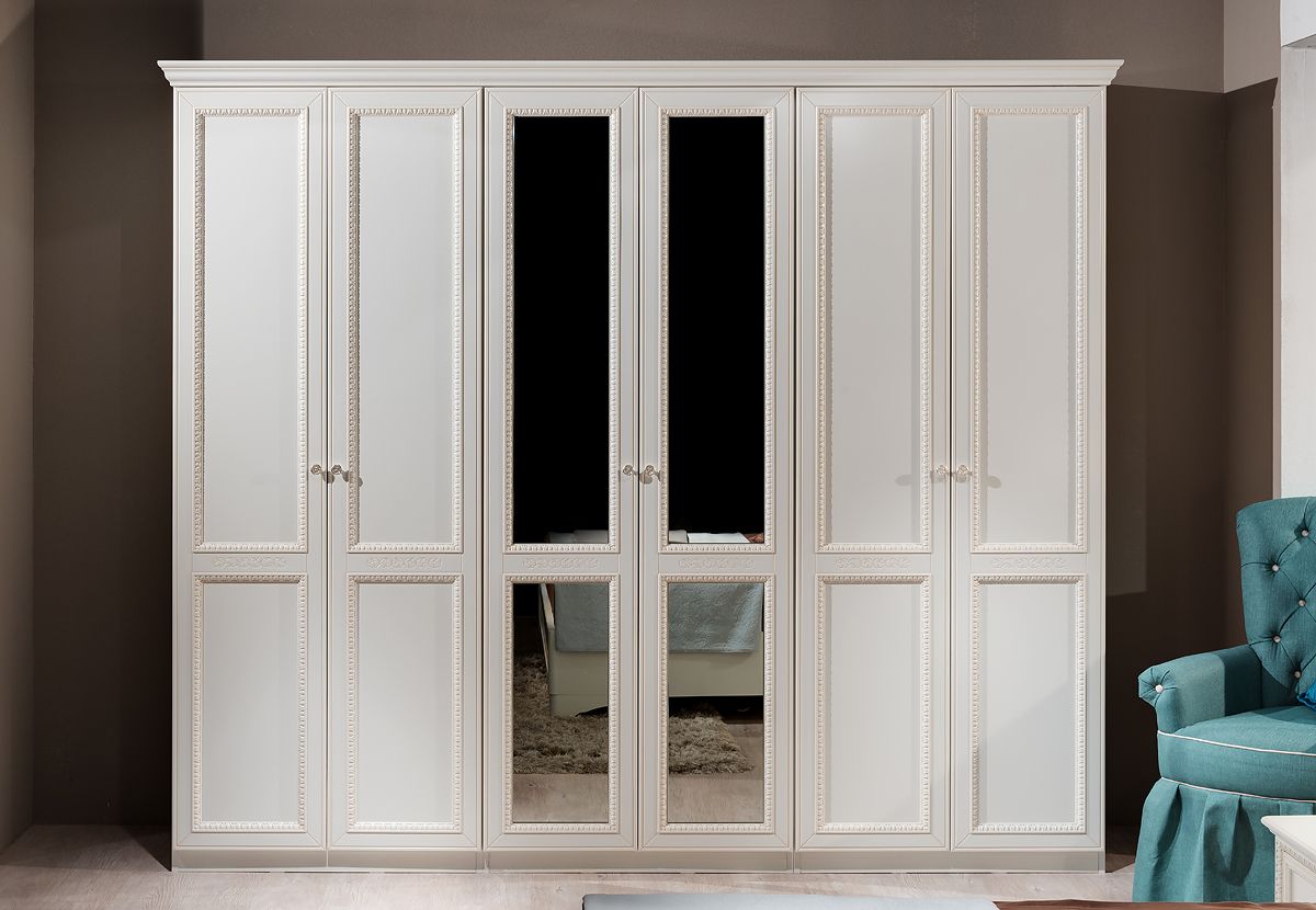 Спальня Венеция (Venezia) Спальня Венеция (Venezia)