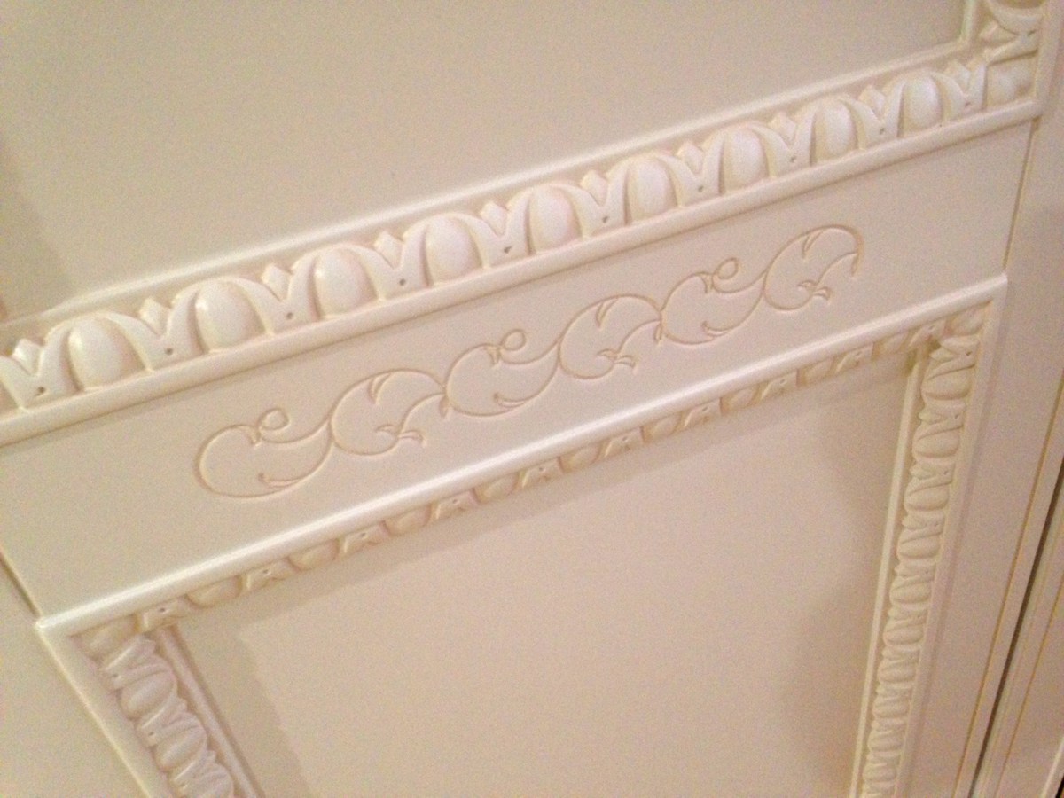 Спальня Венеция (Venezia)