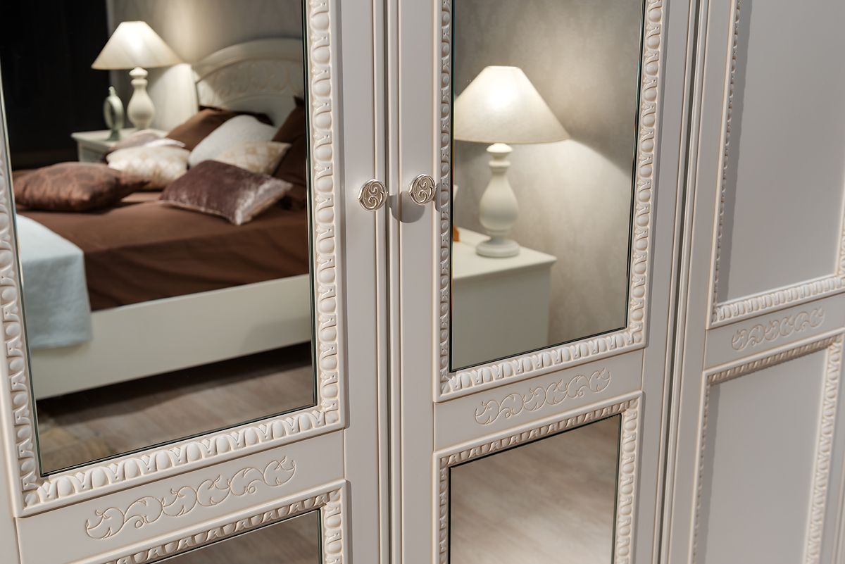 Спальня Венеция (Venezia) Спальня Венеция (Venezia)