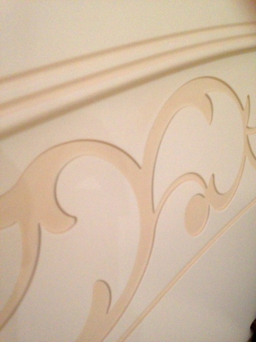 Спальня Венеция (Venezia)