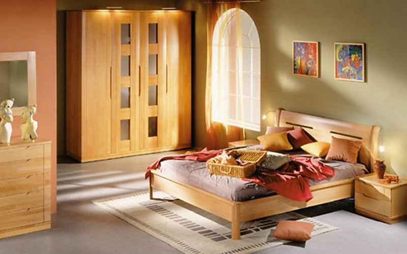 Спальня Мелодия (Melody)