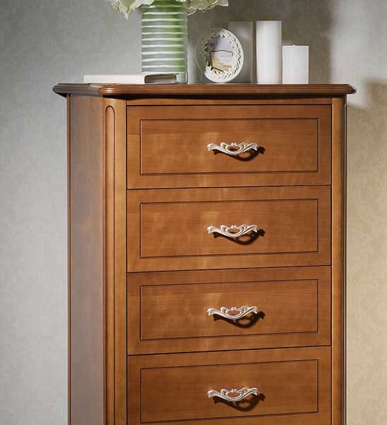 Спальня Поэма (Poema) орех