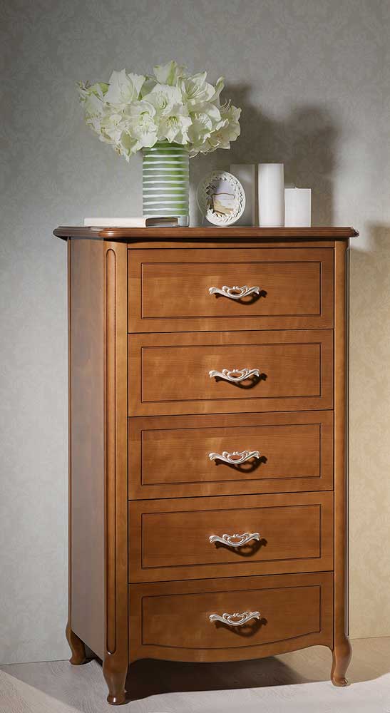 Спальня Поэма (Poema) орех Спальня Поэма (Poema) орех