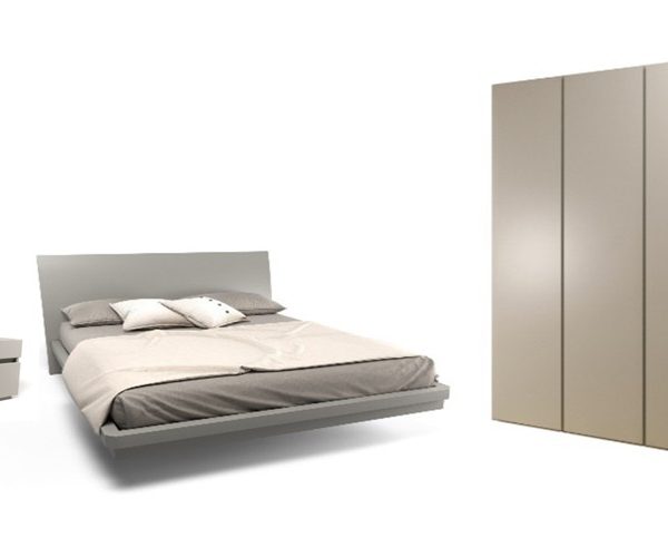 Спальня Модерно (Moderno) эмаль