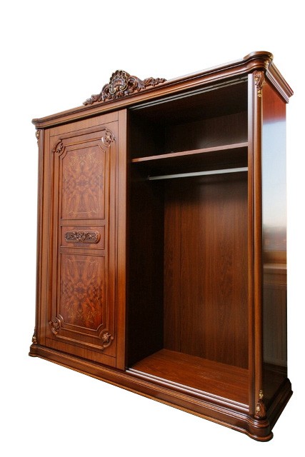 Спальня Флоренция орех