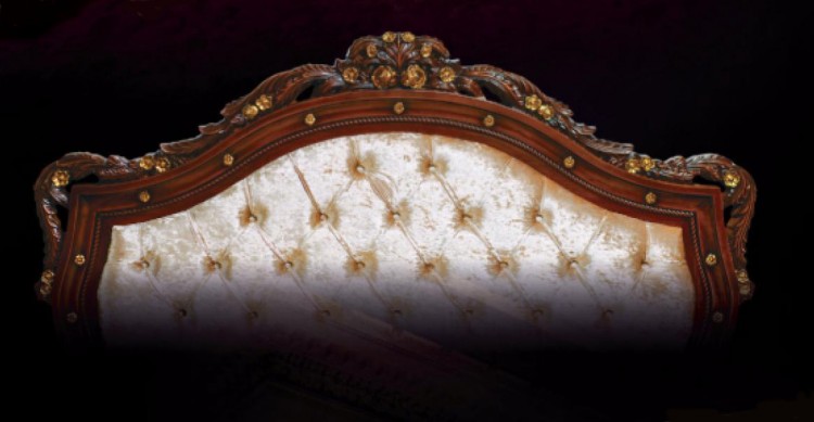 Спальня Париж орех Спальня Париж орех