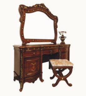 Спальня Париж орех Спальня Париж орех